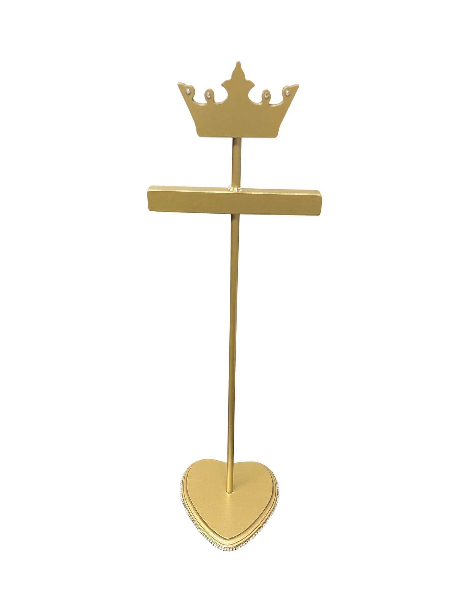 Dress Hanger - Baby Shower Centerpiece