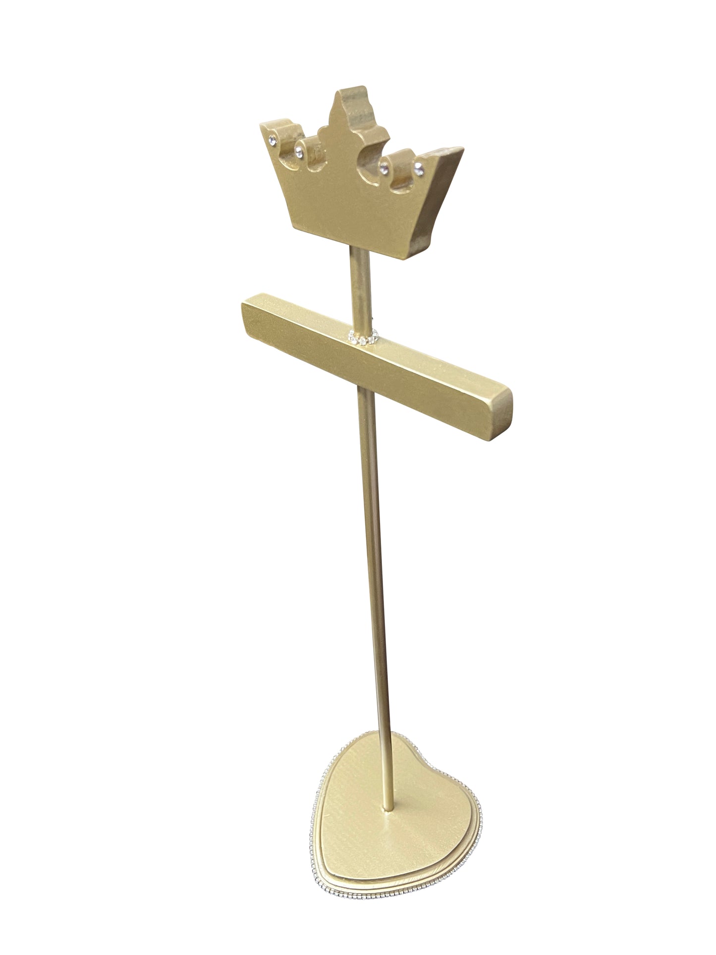 Dress Hanger - Baby Shower Centerpiece