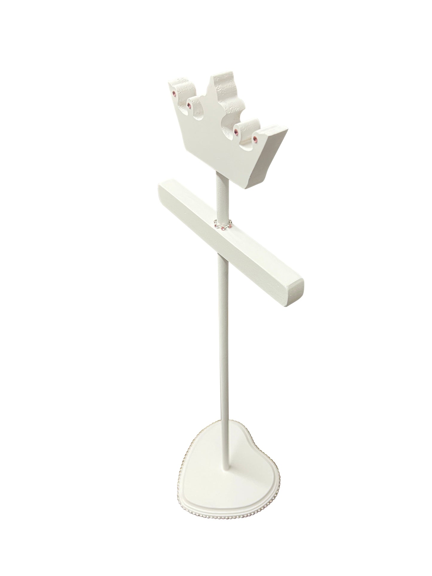 Flower Baby Shower Centerpiece - Dress Hanger Apparel & Accessories lumberlabusa