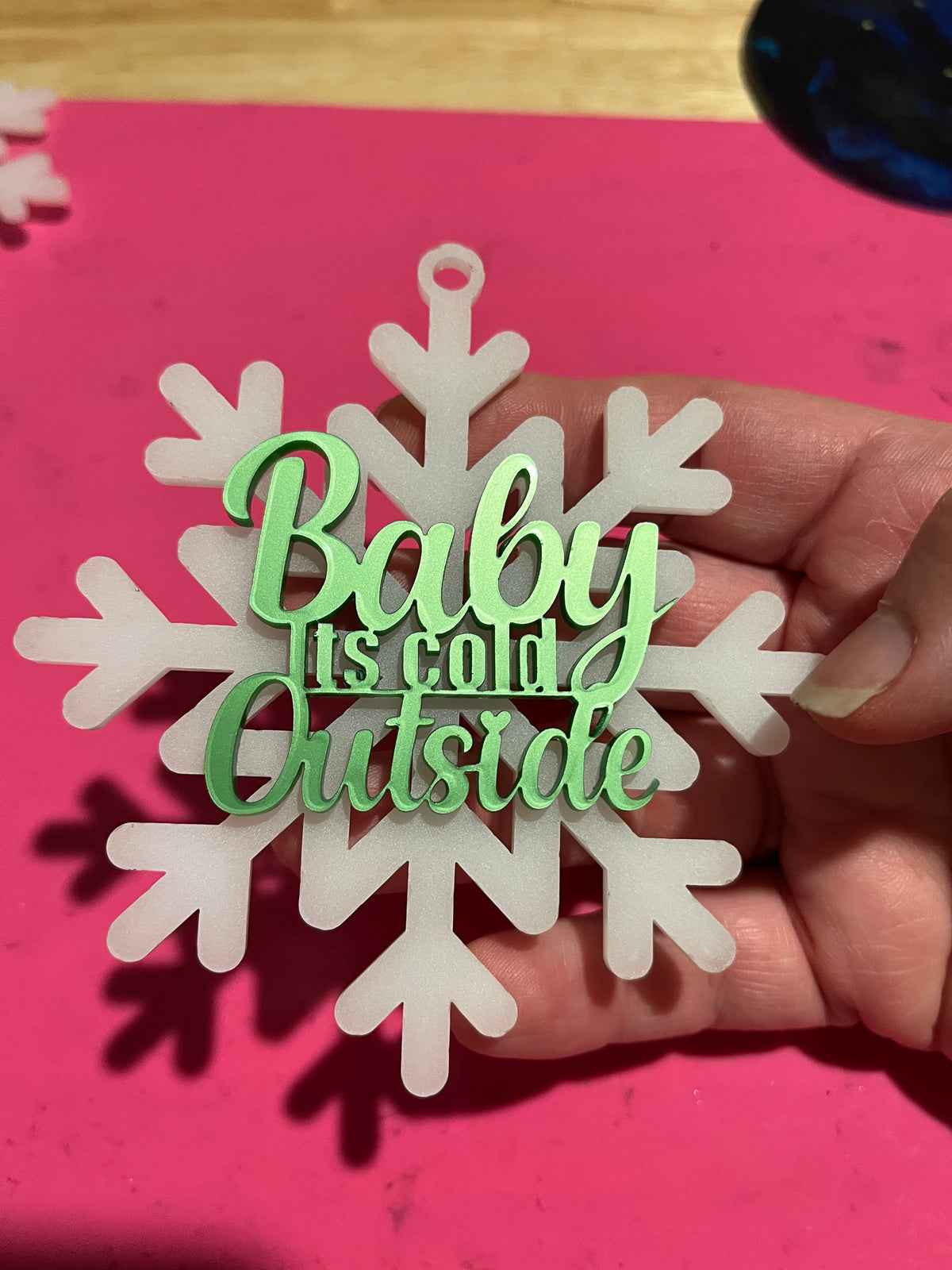 Christmas Ornaments