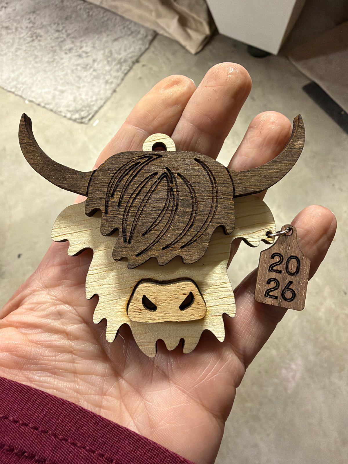 Christmas Ornaments