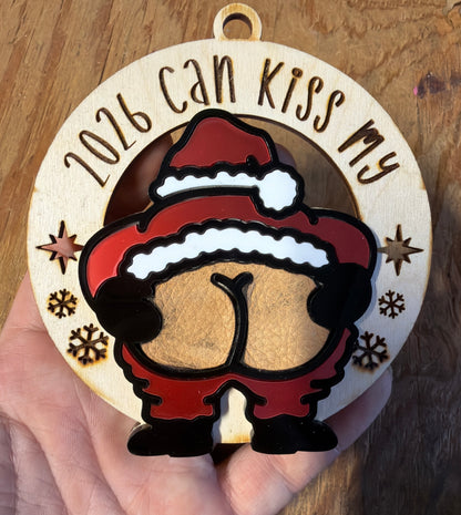 Christmas Ornaments