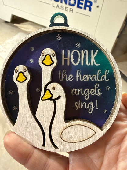Christmas Ornaments
