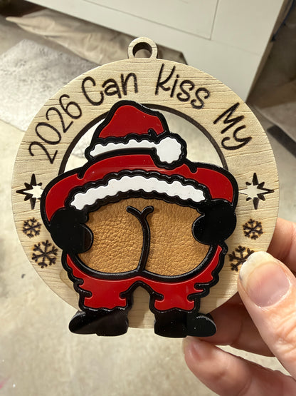 Christmas Ornaments