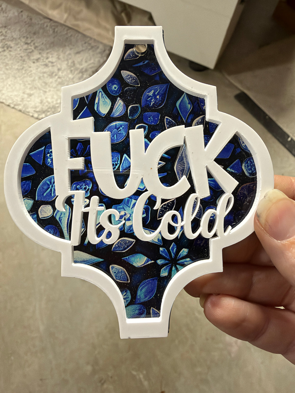 Christmas Ornaments
