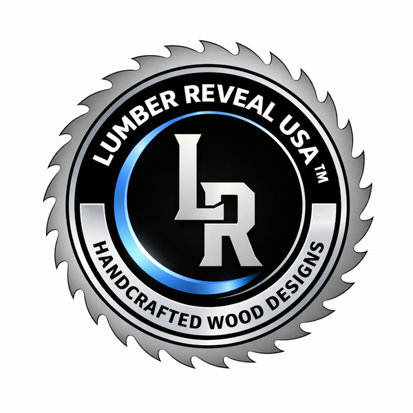 Lumber Reveal USA