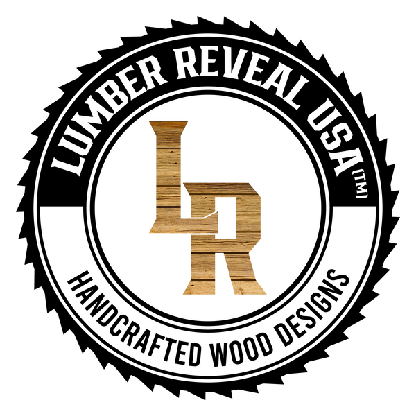 Lumber Reveal USA
